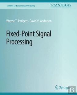 Bertrand.pt - Fixed-Point Signal Processing
