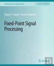 Fixed-Point Signal Processing