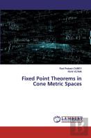 Fixed Point Theorems In Cone Metric Spaces