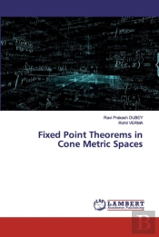 Fixed Point Theorems In Cone Metric Spaces