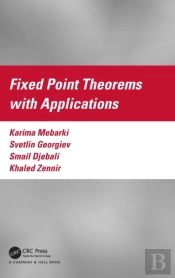 Fixed Point Theorems With Applications