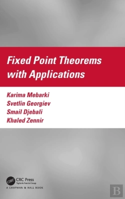 Bertrand.pt - Fixed Point Theorems With Applications