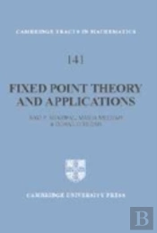Fixed Point Theory And Applications