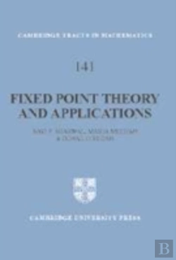 Bertrand.pt - Fixed Point Theory And Applications