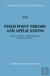 Fixed Point Theory And Applications