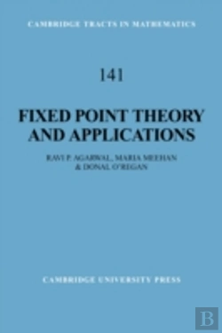 Bertrand.pt - Fixed Point Theory And Applications