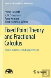 Fixed Point Theory And Fractional Calculus
