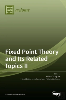 Bertrand.pt - Fixed Point Theory And Its Related Topics Ii