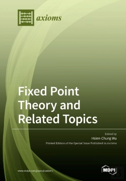 Bertrand.pt - Fixed Point Theory And Related Topics