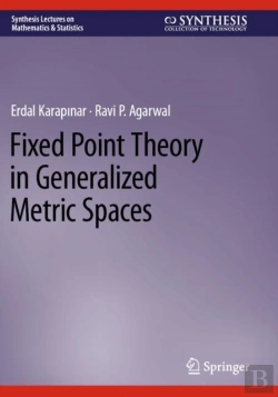 Bertrand.pt - Fixed Point Theory In Generalized Metric Spaces