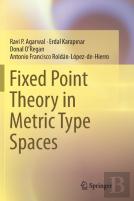 Fixed Point Theory In Metric Type Spaces