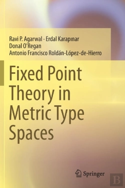 Bertrand.pt - Fixed Point Theory In Metric Type Spaces