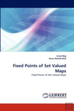 Bertrand.pt - Fixed Points Of Set Valued Maps