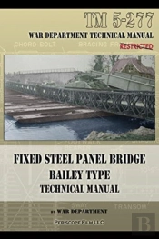 Fixed Steel Panel Bridge Bailey Type