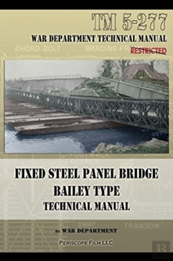 Bertrand.pt - Fixed Steel Panel Bridge Bailey Type