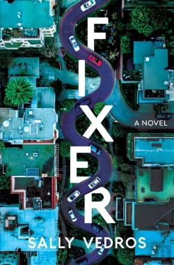 Bertrand.pt - Fixer: A Novel