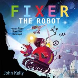 Bertrand.pt - Fixer The Robot