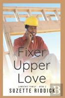 Fixer Upper Love