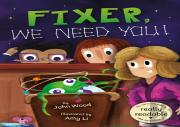 Fixer, We Need You!