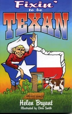 Bertrand.pt - Fixin' To Be Texan
