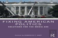 Fixing American Politics