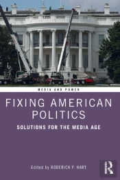 Fixing American Politics