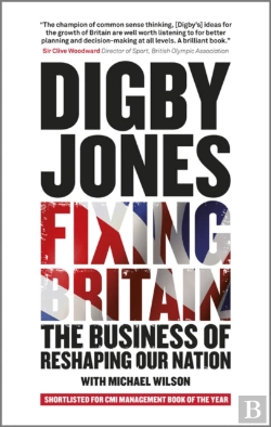Bertrand.pt - Fixing Britain