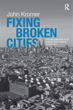 Bertrand.pt - Fixing Broken Cities