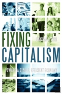 Bertrand.pt - Fixing Capitalism: Toward A Stable, Effi