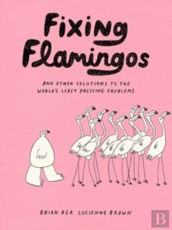 Bertrand.pt - Fixing Flamingos