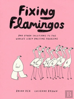 Bertrand.pt - Fixing Flamingos