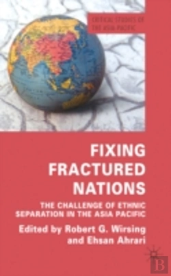 Bertrand.pt - Fixing Fractured Nations