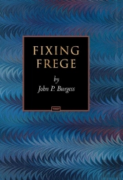 Fixing Frege