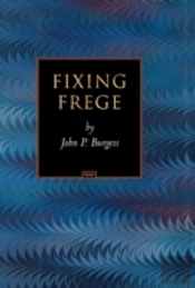 Fixing Frege