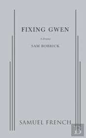 Fixing Gwen