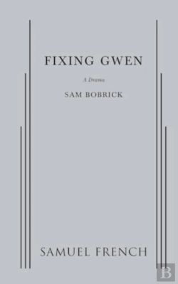 Bertrand.pt - Fixing Gwen