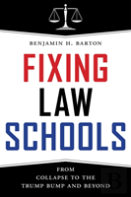Fixing Law Schools