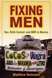 Fixing Men