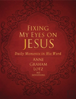 Bertrand.pt - Fixing My Eyes On Jesus