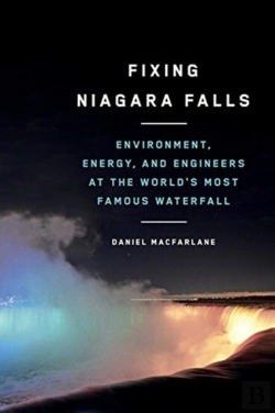 Bertrand.pt - Fixing Niagara Falls
