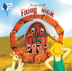 Bertrand.pt - Fixing Nick