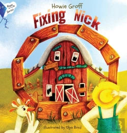 Bertrand.pt - Fixing Nick