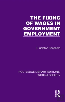 Bertrand.pt - Fixing Of Wages In Government Employment