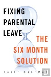 Fixing Parental Leave