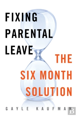Bertrand.pt - Fixing Parental Leave