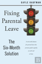 Fixing Parental Leave