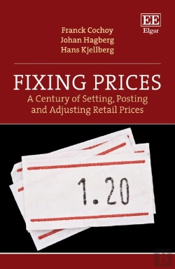 Bertrand.pt - Fixing Prices