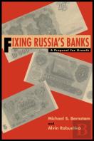 Fixing Russia'S Banks