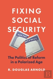 Fixing Social Security