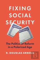 Fixing Social Security